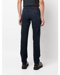 dunkelblaue Jeans von Jacob Cohen