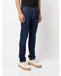 dunkelblaue Jeans von Jacob Cohen