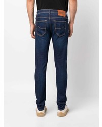 dunkelblaue Jeans von Jacob Cohen