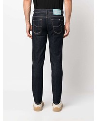 dunkelblaue Jeans von Jacob Cohen