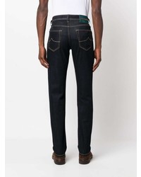 dunkelblaue Jeans von Jacob Cohen