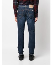 dunkelblaue Jeans von Jacob Cohen