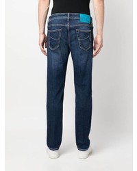 dunkelblaue Jeans von Jacob Cohen