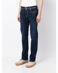 dunkelblaue Jeans von Jacob Cohen