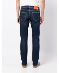 dunkelblaue Jeans von Jacob Cohen