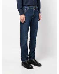 dunkelblaue Jeans von Jacob Cohen