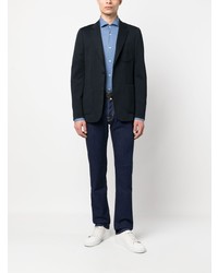 dunkelblaue Jeans von Jacob Cohen