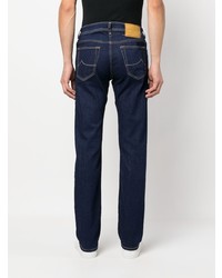 dunkelblaue Jeans von Jacob Cohen