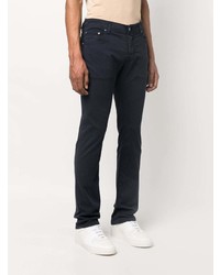 dunkelblaue Jeans von Jacob Cohen