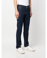 dunkelblaue Jeans von Jacob Cohen