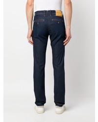 dunkelblaue Jeans von Jacob Cohen