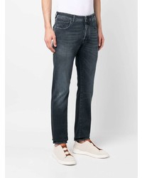 dunkelblaue Jeans von Jacob Cohen