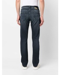 dunkelblaue Jeans von Jacob Cohen