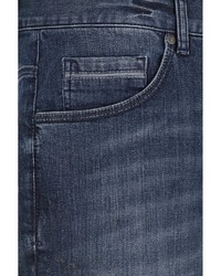 dunkelblaue Jeans von Jan Vanderstorm