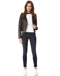 dunkelblaue Jeans von Rag & Bone