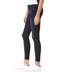 dunkelblaue Jeans von Rag & Bone