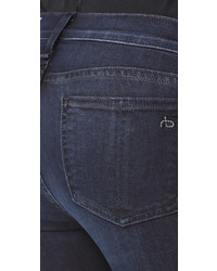 dunkelblaue Jeans von Rag & Bone