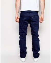 dunkelblaue Jeans von Diesel