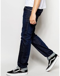 dunkelblaue Jeans von Diesel