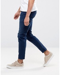 dunkelblaue Jeans von Diesel