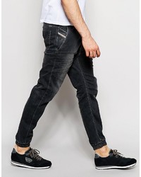 dunkelblaue Jeans von Diesel