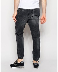 dunkelblaue Jeans von Diesel