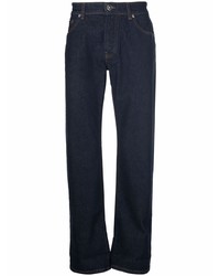 dunkelblaue Jeans von John Richmond