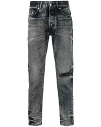dunkelblaue Jeans von John Richmond
