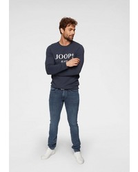 dunkelblaue Jeans von Joop Jeans