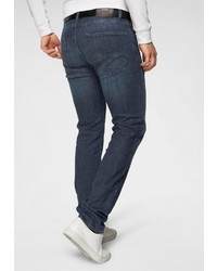 dunkelblaue Jeans von Joop Jeans