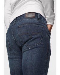 dunkelblaue Jeans von Joop Jeans