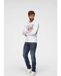 dunkelblaue Jeans von Joop Jeans