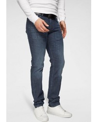 dunkelblaue Jeans von Joop Jeans