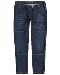 dunkelblaue Jeans von JP1880