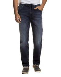 dunkelblaue Jeans von JP1880