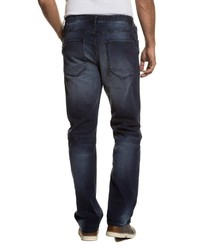 dunkelblaue Jeans von JP1880