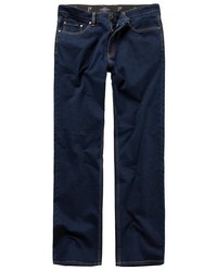 dunkelblaue Jeans von JP1880