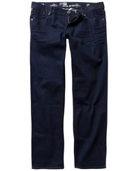 dunkelblaue Jeans von JP1880