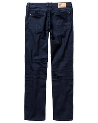 dunkelblaue Jeans von JP1880