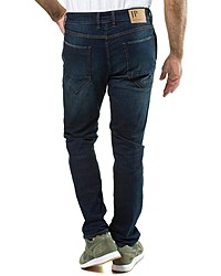 dunkelblaue Jeans von JP1880