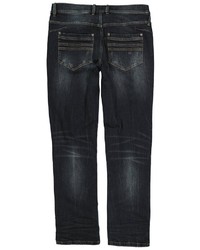 dunkelblaue Jeans von JP1880