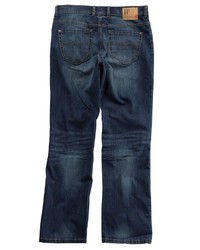 dunkelblaue Jeans von JP1880