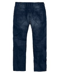 dunkelblaue Jeans von JP1880