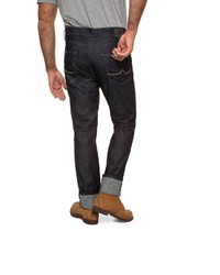 dunkelblaue Jeans von JP1880