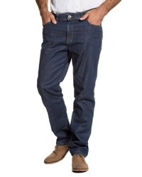 dunkelblaue Jeans von JP1880