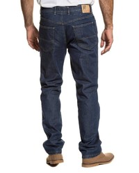 dunkelblaue Jeans von JP1880