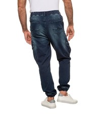 dunkelblaue Jeans von JP1880