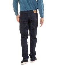 dunkelblaue Jeans von JP1880