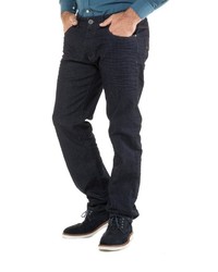 dunkelblaue Jeans von JP1880