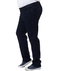 dunkelblaue Jeans von JP1880